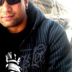 Foto de Leandro Naves