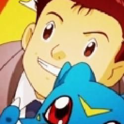 Foto de Digimon