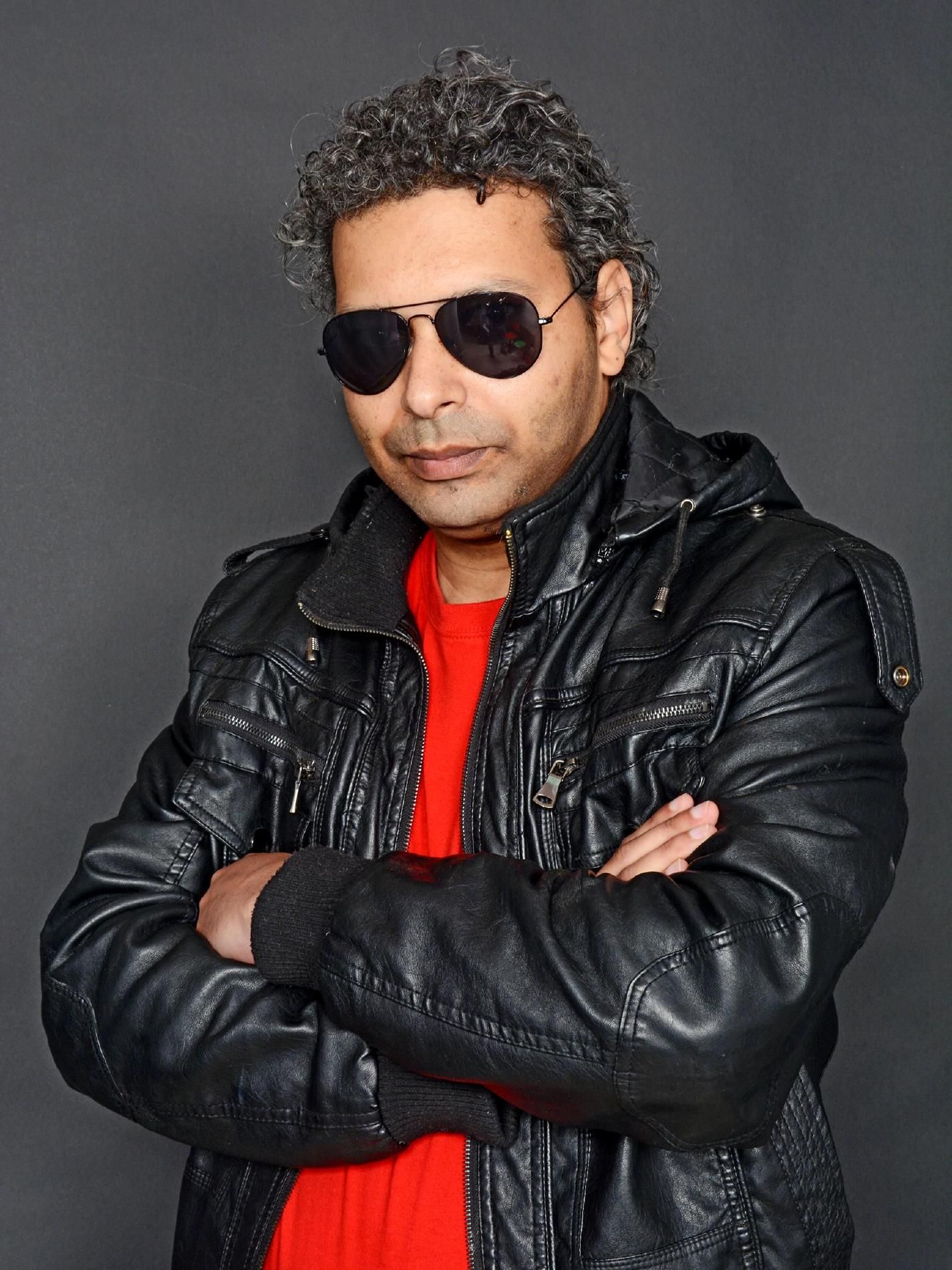 Adriano Valgy