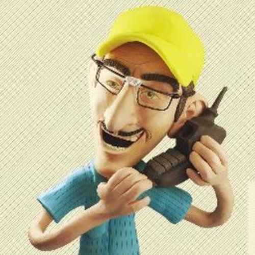 DJ Mução
