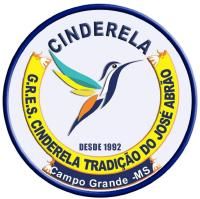 GRES Cinderela Tradição do José Abrão