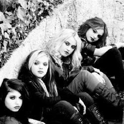 Foto de Cherri Bomb
