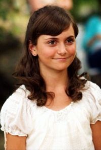 Alyson Stoner