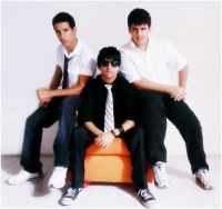 Banda Only Fame