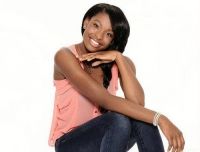 Coco Jones