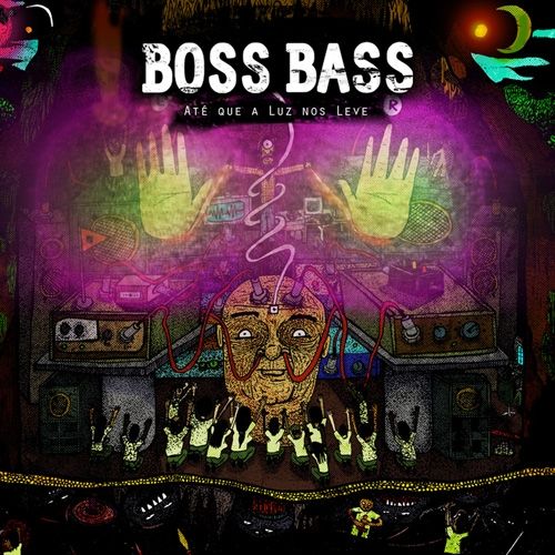 Boss Bass