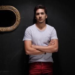 Foto de Bruno Guerra