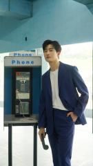 ZHOUMI