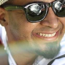 Foto de Israel Soler