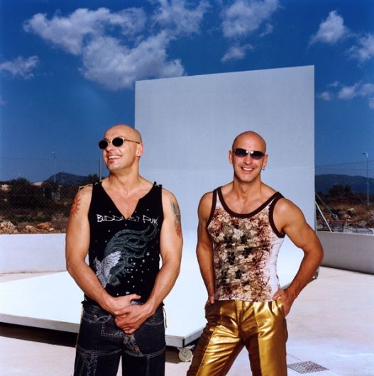 WHERE DO YOU GO TO MY LOVELY (TRADUÇÃO) - Right Said Fred 