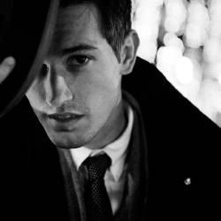 Foto de Asher Monroe