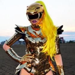 Foto de Ranger Amarela