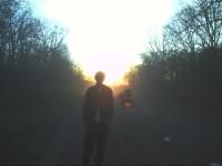 Ghost Mountain