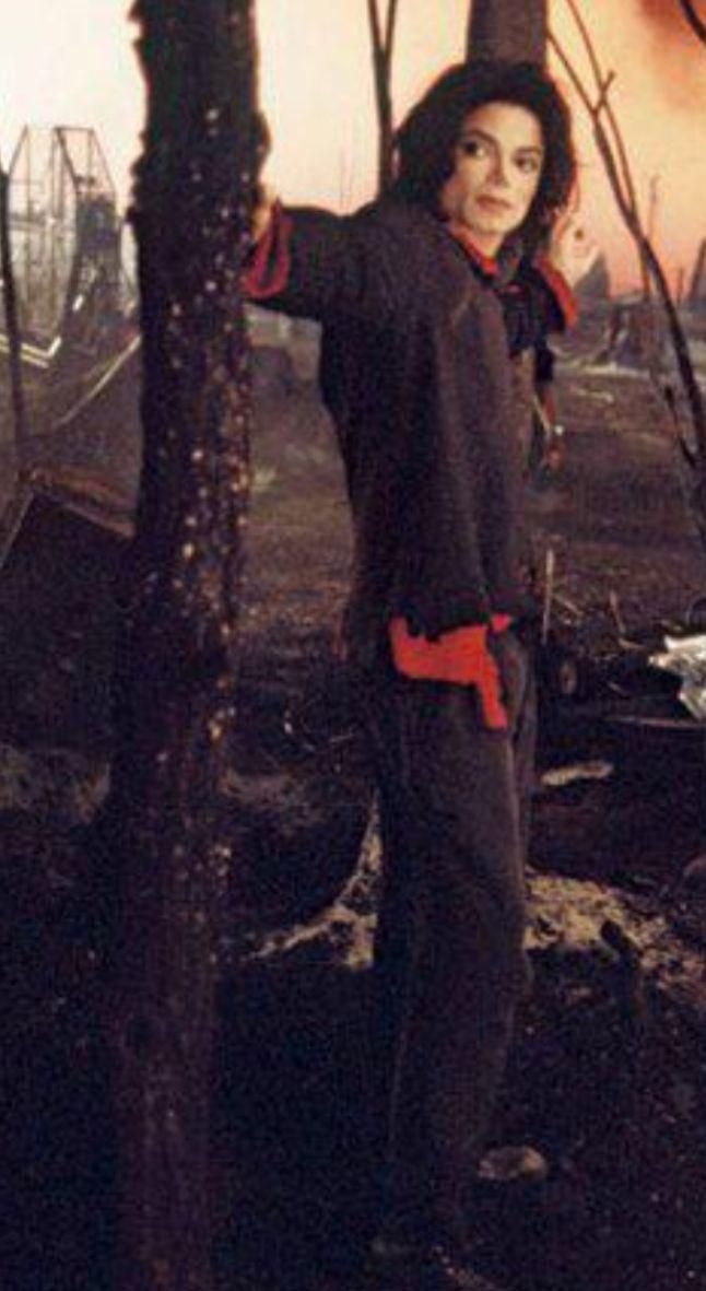 Michael Jackson