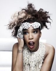 Macy Gray