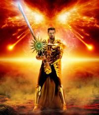 Master of the Universe