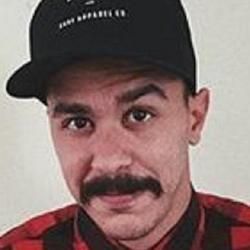 Foto de Andrey Galloso