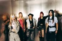 DND (feat. BM of KARD)