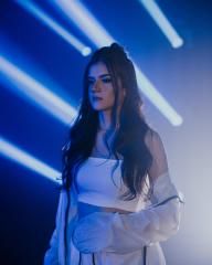 Amanda Lince