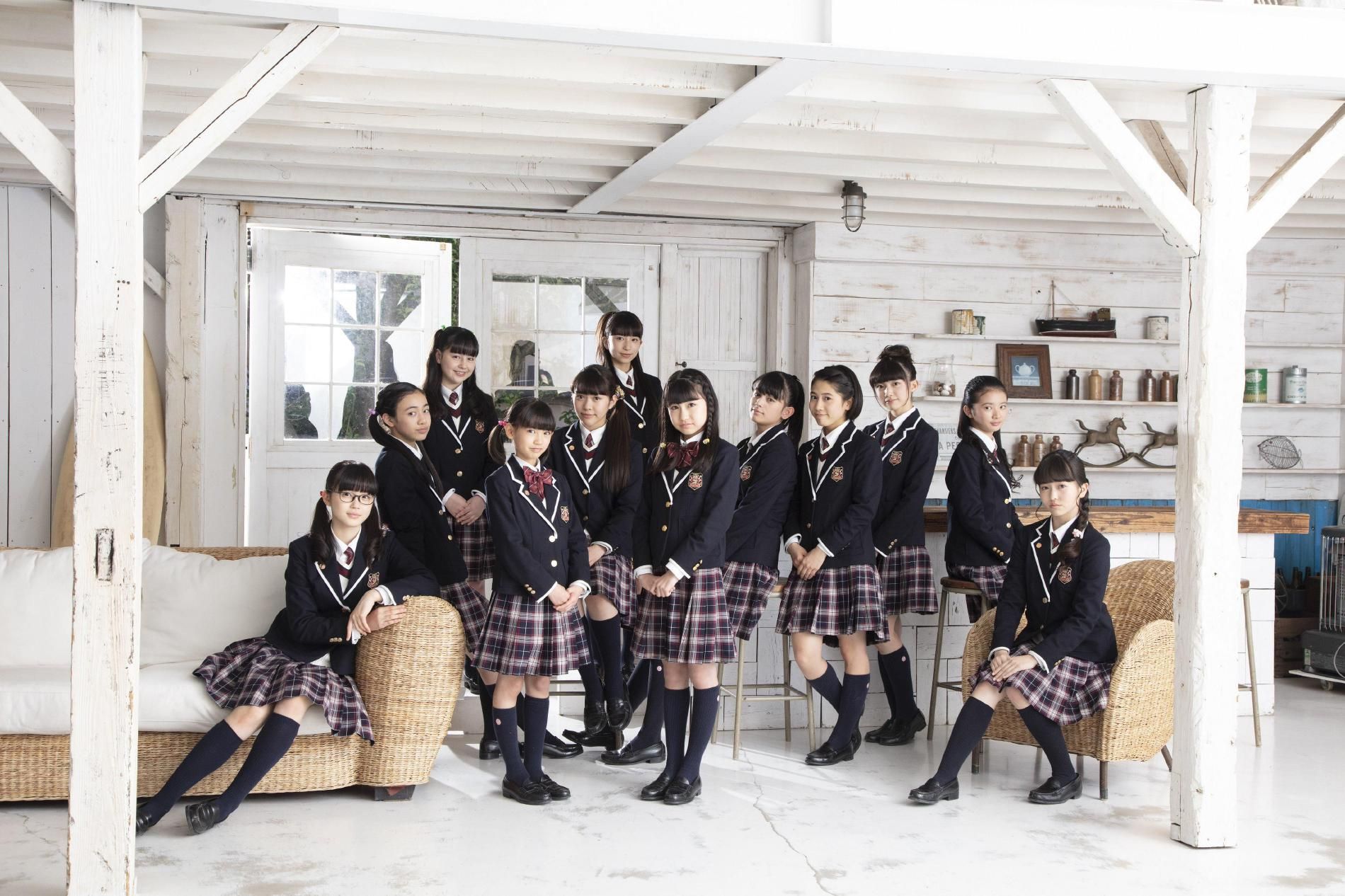 Sakura Gakuin