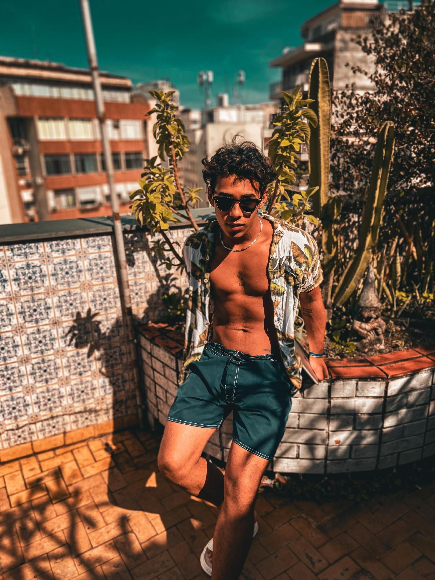 Vitor Cruz