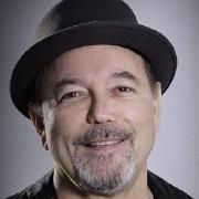 Rubén Blades