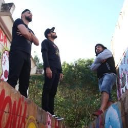 Foto de Argonautas Rock