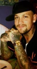 The Madden Brothers