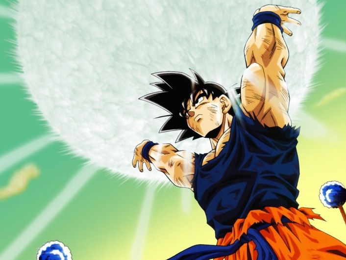 Dragon Ball GT - Sorriso Resplandecente Cifra em E, PDF