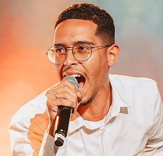 João Marcos Silveira (Gospel)