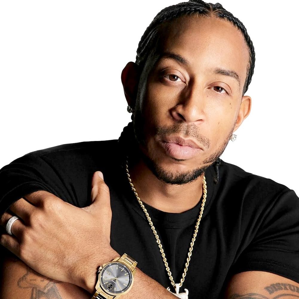 Ludacris