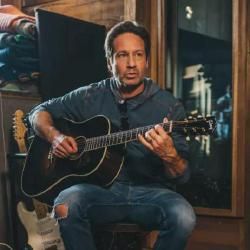 Foto de David Duchovny