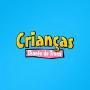 Crianças Diante do Trono