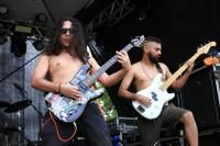 Sede, Fome e Traição