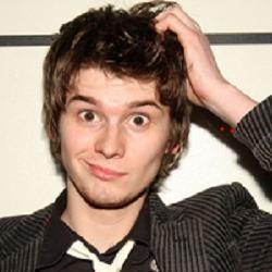 Foto de William Beckett