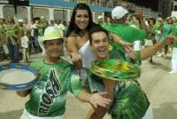 Samba-Enredo 2013 - Era Uma Vez, Outra Vez