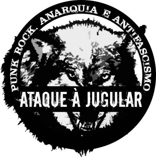 Ataque À Jugular