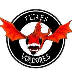 Foto de Peixes Voadores