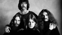 Black Sabbath