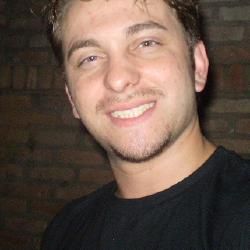 Foto de Endell Magalhães