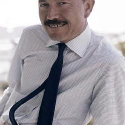 Foto de Armando Trovajoli