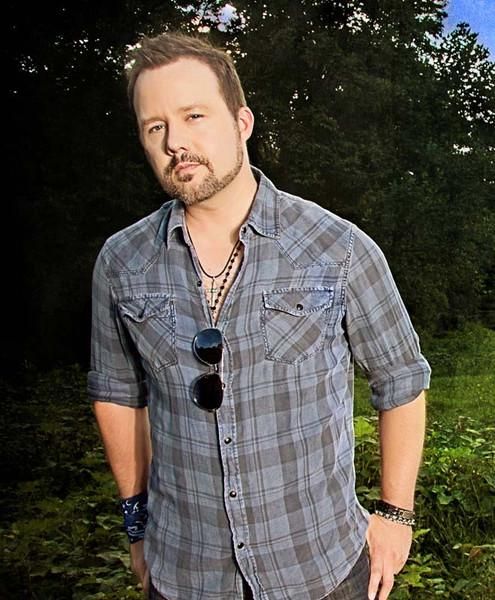 Deric Ruttan