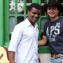 Foto de Paulo & Leandro