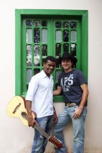 Paulo & Leandro