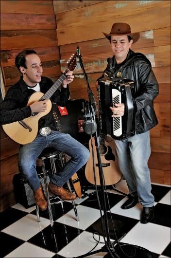 Léo Moreira & Gabriel