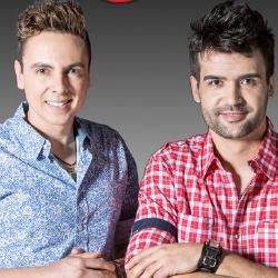 Foto de Ronny e Rangel