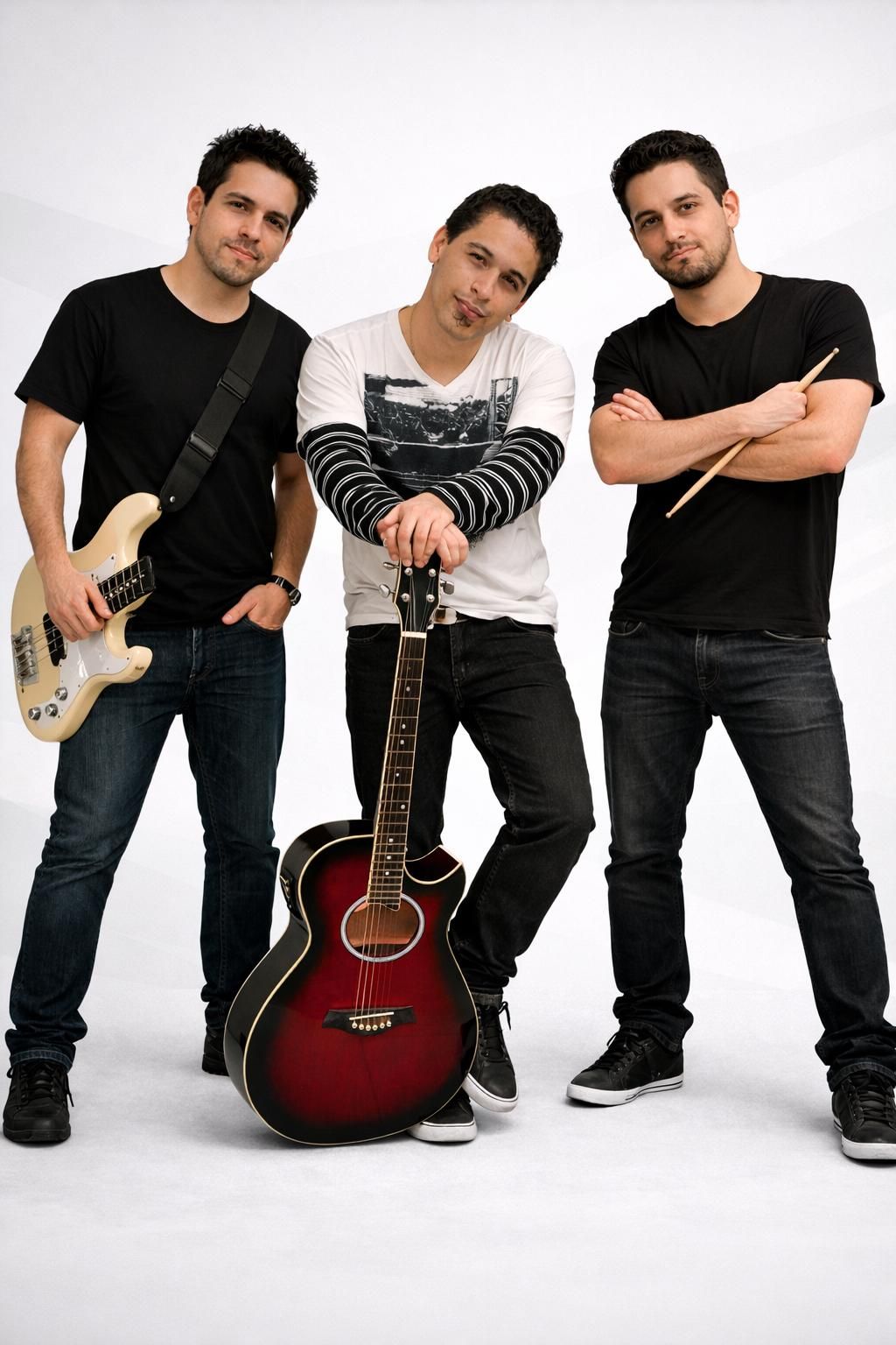 Banda Winne