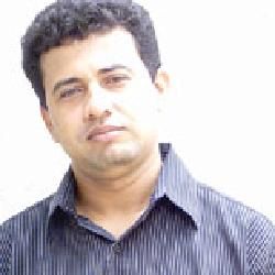 Foto de Simião Gomes