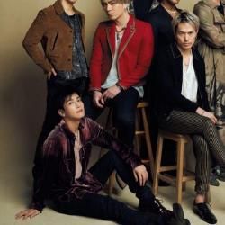 Foto de J Soul Brothers