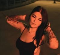 Desnuda